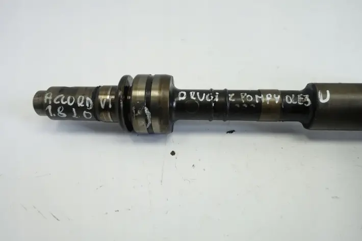 Honda Accord VI 6 1.8 2.0 16V WAŁEK POMPY OLEJU