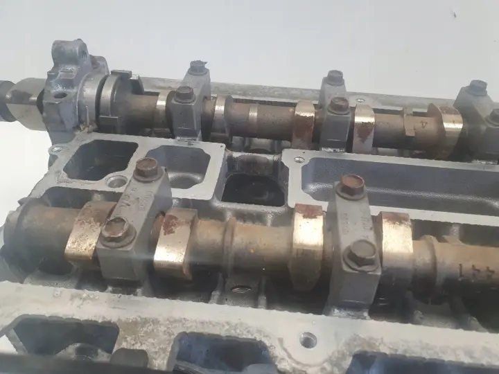 Mazda 6 II GH 2.0 GŁOWICA CYLINDRÓW LF3F-4