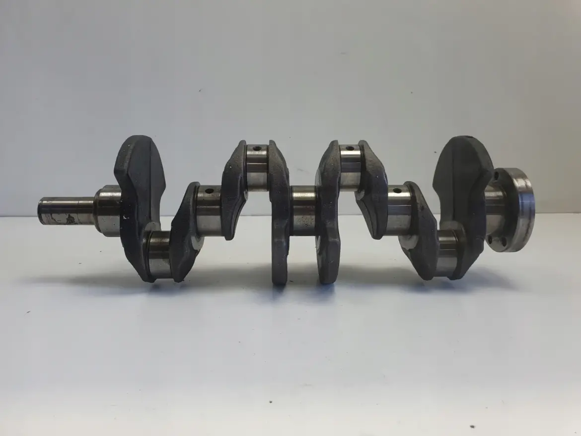 Renault Megane II Scenic II 1.5 DCI WAŁ KORBOWY F13353