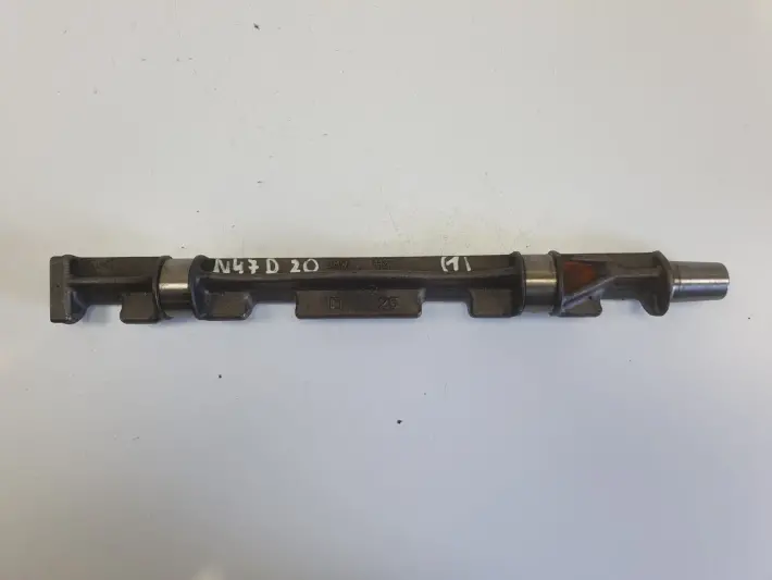 BMW E87 E90 E91 2.0 D N47D20 WAŁKEK BALANSOWY 780575502