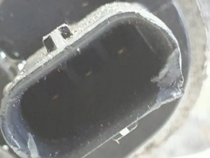 Opel 1.6 16V A16XER GŁOWICA CYLINDRÓW 55559340