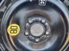 Ford Kuga I KOŁO DOJAZDOWE dojazdówka 135/90 R17 5x108 8V41-AB 2170806