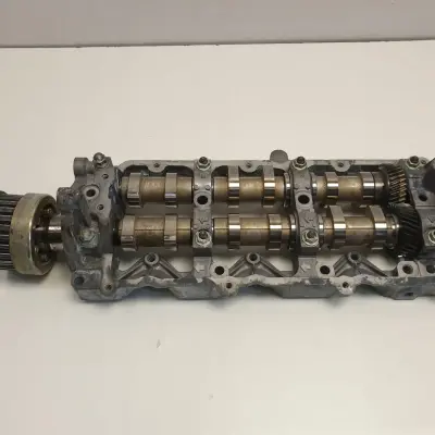 Renault Espace IV 3.0 DCI WAŁKI ROZRZĄDU