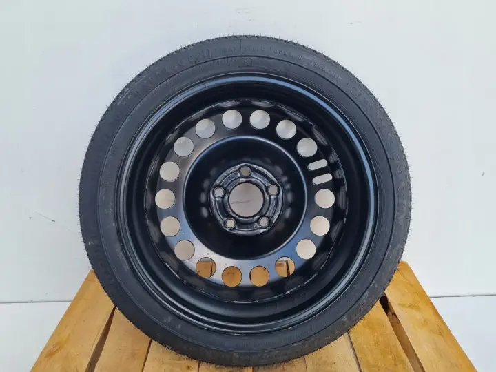 Opel Vectra C Astra H KOŁO DOJAZDOWE dojazdówka 115/70 R16 5x110 2160132