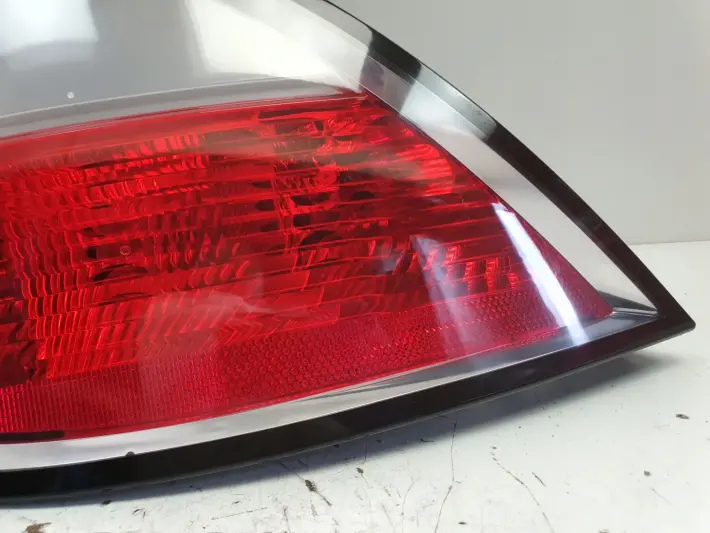 Opel Astra H III HB 5D 04-10r TYLNA LAMPA LEWA lewy tył 342691834