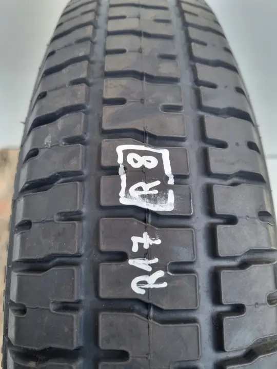 Honda CRV CR-V III KOŁO DOJAZDOWE dojazdówka 155/90 R17 D17 J17X4T 5X114,3