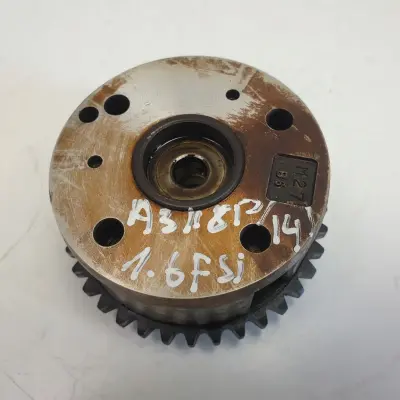 Audi A3 II 8P 1.6 FSI KOŁO FAZ ROZRZĄDU 03C109088B