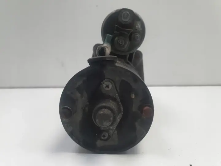 Volvo S80 II V70 III 2.4 D5 ROZRUSZNIK bosch 0001109264