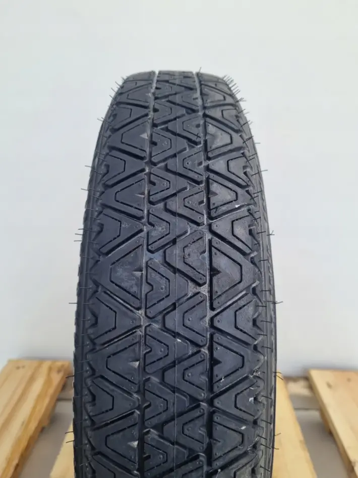 Opel Vectra C Astra H KOŁO DOJAZDOWE dojazdówka 115/70 R16 5x110 2160132