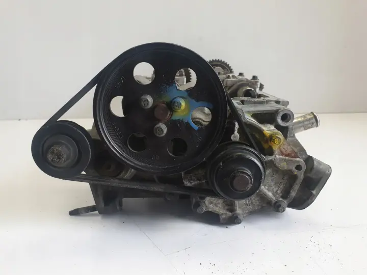 Jaguar X-Type 2.5 V6 GŁOWICA CYLINDRÓW