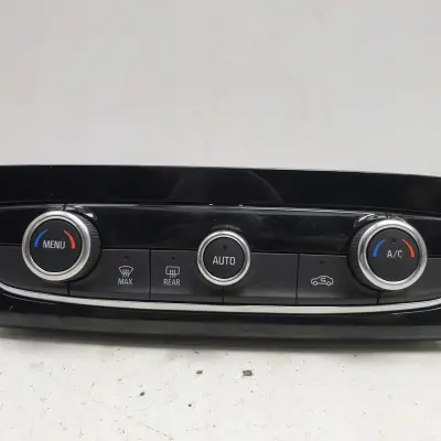 Opel Corsa F PANEL KLIMATYZACJI Nawiewu 39181224