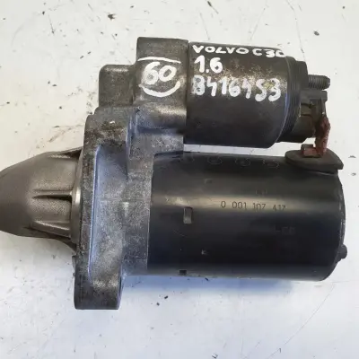 Volvo S40 II V50 1.6 16V ROZRUSZNIK bosch 0001107417
