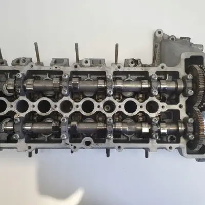 BMW E87 E90 E91 2.0 D M47 GŁOWICA CYLINDRÓW 778752106 7787521