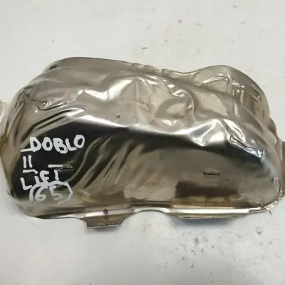 Fiat Doblo II lift 1.6 M-Jet OSŁONA TERMICZNA