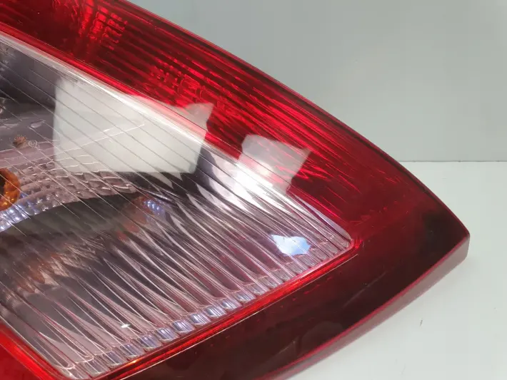 Renault Megane II HB 02-05r TYLNA LAMPA LEWA lewy tył kierowcy
