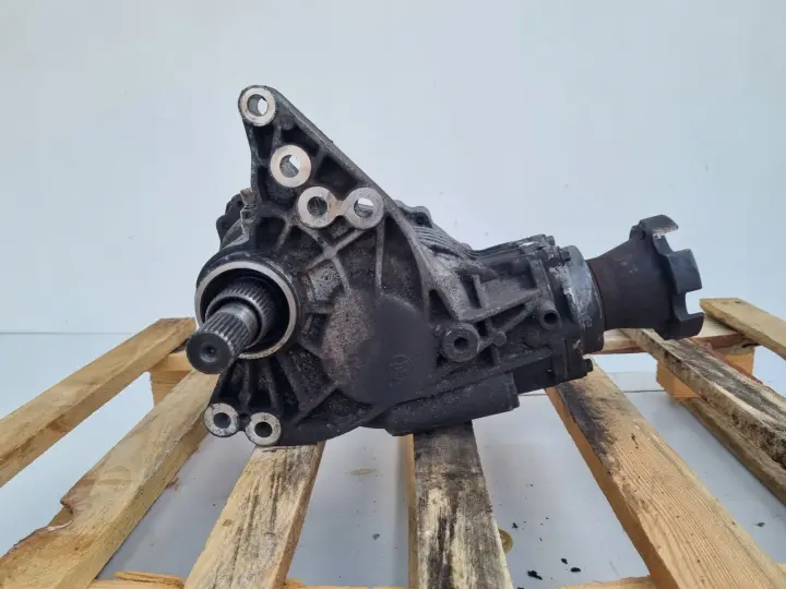 Chevrolet Captiva 2.0 VCDI REDUKTOR SKRZYNI BIEGÓW 96625100