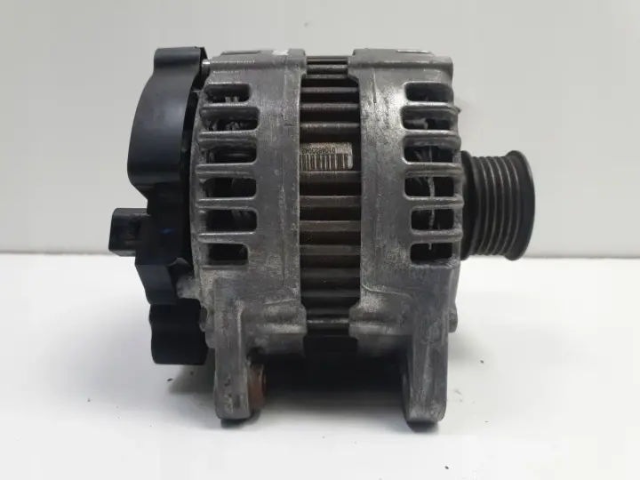 Audi A6 C6 2.0 TDI ALTERNATOR 180A 03G903016N