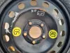BMW E46 E60 X3 KOŁO DOJAZDOWE dojazdówka 125/80 R17 5x120 6750007