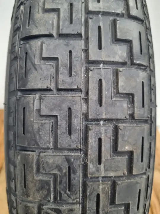 Ford Mondeo mk3 III KOŁO DOJAZDOWE dojazdówka 125/85 R16 5x108 1S71MD