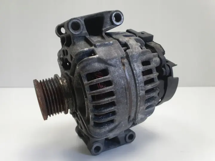 Mercedes Sprinter 906 2.2 CDI ALTERNATOR 120A 0124425077