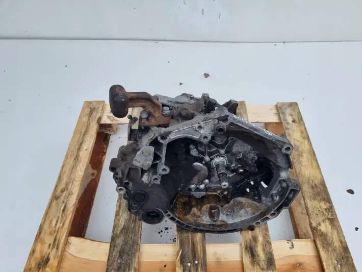 Citroen C3 1.4 16V SKRZYNIA BIEGÓW 20CP15 manualna MANUAL