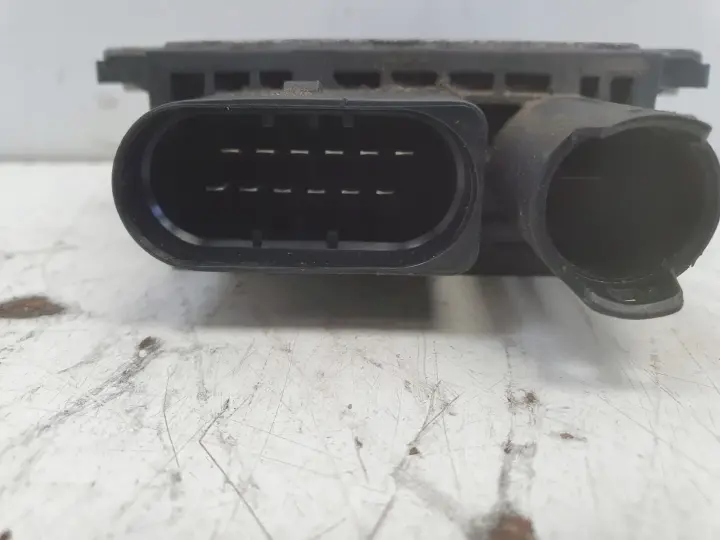 BMW X3 E83 2.0 D PRZEPUSTNICA 0522120701