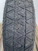 Opel Vectra C Astra H KOŁO DOJAZDOWE dojazdówka 115/70 R16 5x110 2160132
