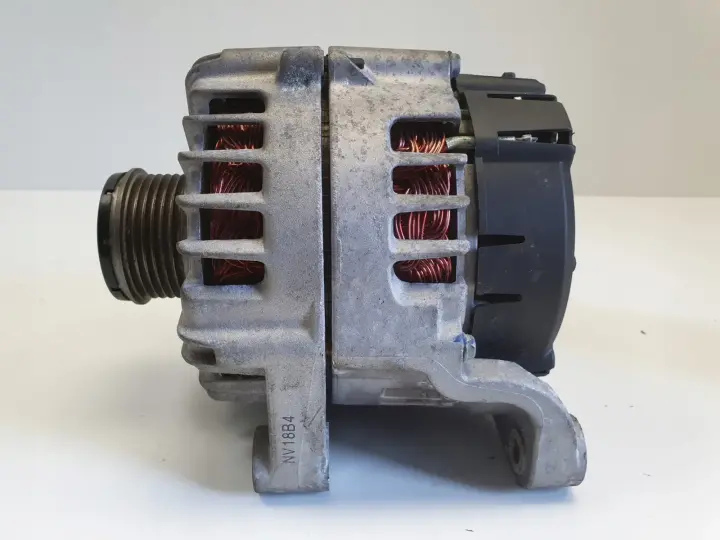BMW E87 E90 2.0 D N47 ALTERNATOR