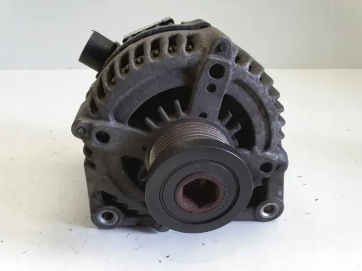 Ford Focus MK3 1.0 EcoBoost ALTERNATOR CV6T-10300-BC 150A MS1042101731