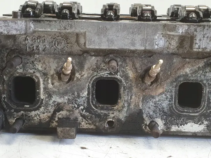 Opel Corsa D 1.3 CDTI GŁOWICA CYLINDRÓW 55188595