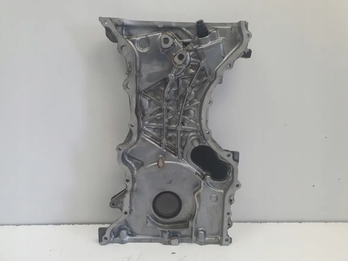 Honda Accord VIII 2.2 I-DTEC OBUDOWA ROZRZĄDU