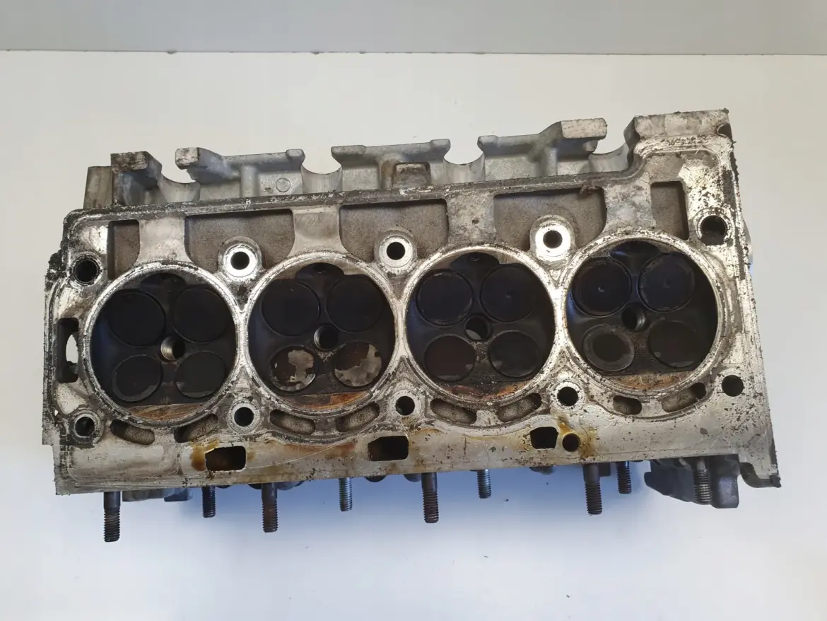 VW Golf VI 1.4 TSI GŁOWICA CYLINDRÓW wałki 03C103358BA