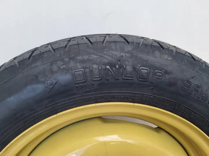 Honda Toyota KOŁO DOJAZDOWE dojazdówka 135/90 D16 R16 16X4T 5x114,3