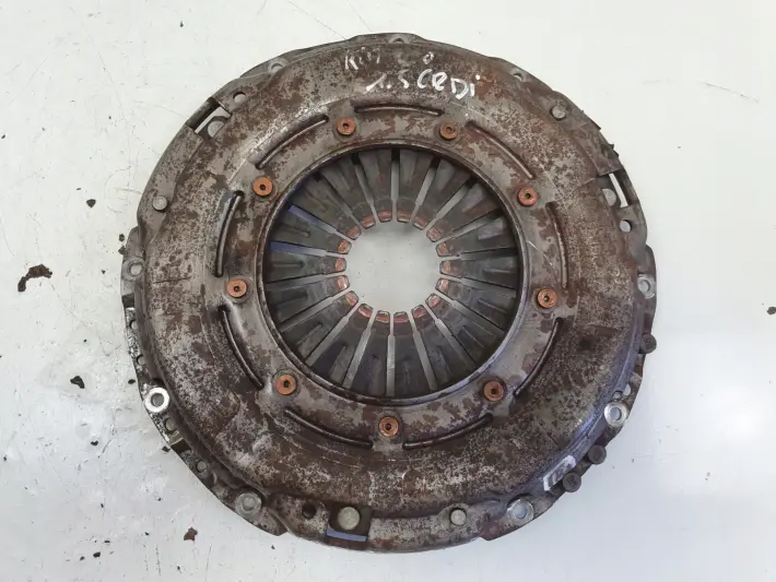 Kia Rio II 1.5 CRDI DOCISK TARCZA sprzęgło