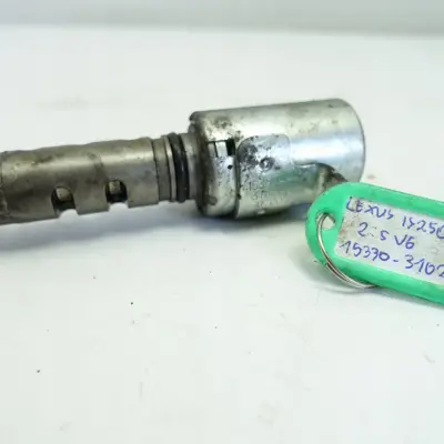 Lexus IS 250 2.5 V6 CZUJNIK ZMIENNYCH FAZ