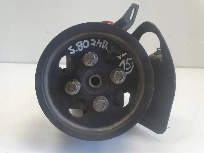 Volvo S80 II V70 III 2.4 D5 POMPA WSPOMAGANIA 31280320