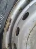 Renault Trafic III KOŁO ZAPASOWE Zapas felga 205/65 R16C 5x114.3 ET50