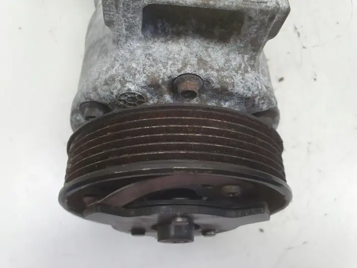 Audi A3 II 8P 1.9 TDI SPRĘŻARKA KLIMATYZACJI Pompa 5N0820803