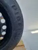 Volvo S40 II V50 C30 KOŁO DOJAZDOWE dojazdówka 125/85 R16 30683053 2160823