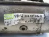 Skoda Octavia I 1.9 TDI ROZRUSZNIK valeo 02A911024B D7RS30