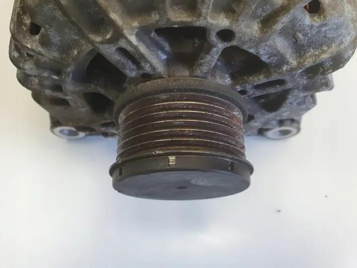 Peugeot Partner II 1.6 HDI ALTERNATOR valeo 9665617780