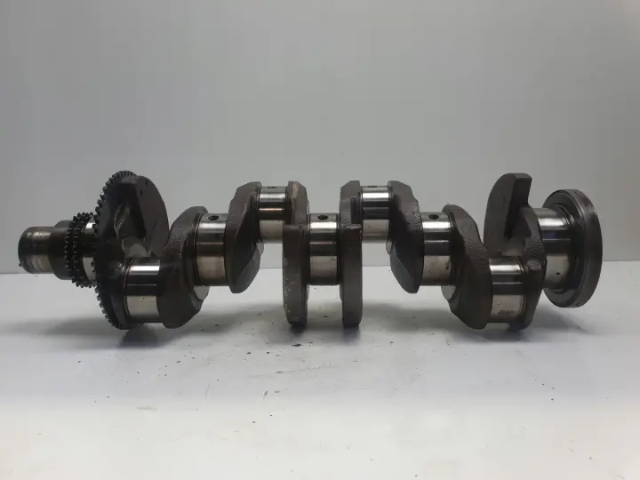 Iveco Daily III IV 3.0 HPI WAŁ KORBOWY 502295010 GH9052AS