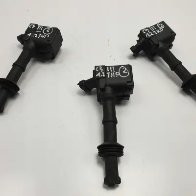 Citroen C5 Aircross 1.2 THP CEWKA ZAPŁONOWA org