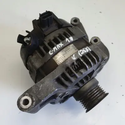 Ford C-Max Focus mk2 1.8 16V ALTERNATOR 30667069 3M5T-10300-LC