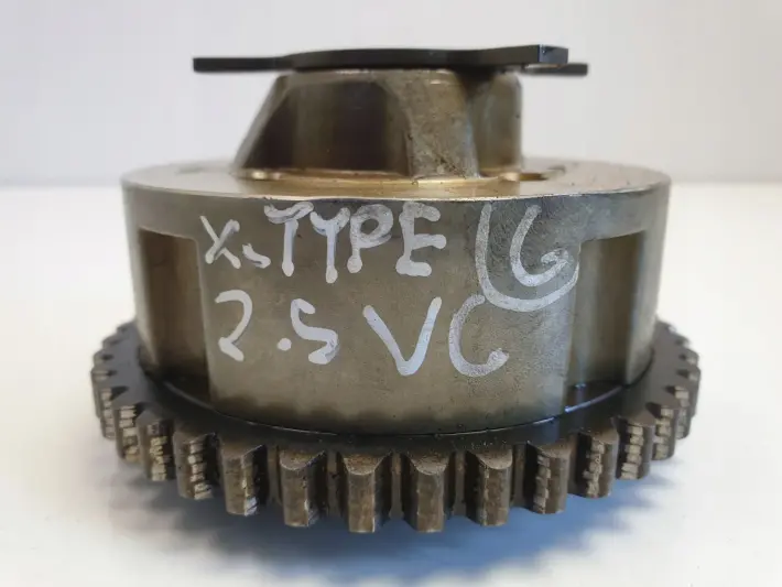 X-Type 2.5 V6 KOŁO FAZ ROZRZĄDU 1X4E-6C524-CB