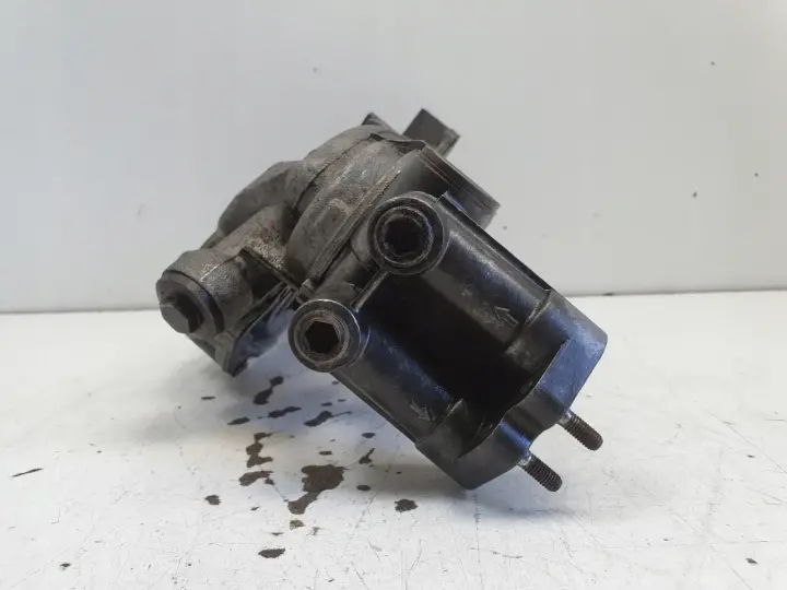 Fiat Coupe 2.0 T turbo 20V R5 POMPA OLEJU olejowa 201670