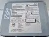 Volvo VOLVO V60 I S60 II V40 II CZYTNIK NAWIGACJI Radio 31357004 31357004AA