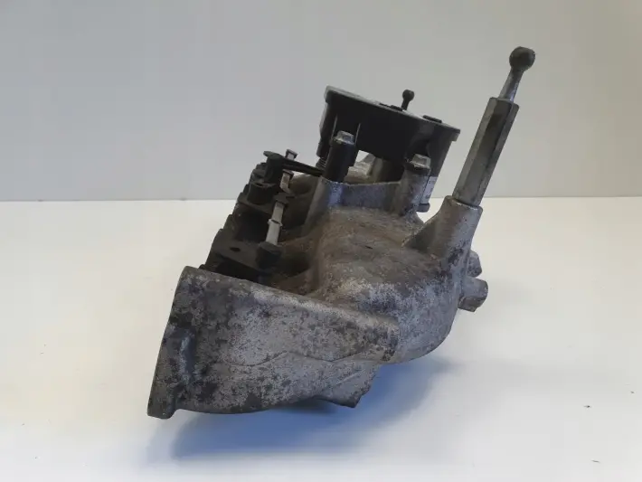 SsangYong Rexton 2.0 XDI KOLEKTOR SSĄCY nastwanik klap A6719900095