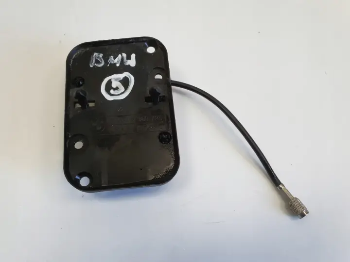 BMW 7 E38 A NTENA NAWIGACJI GPS NAVI 65908360725