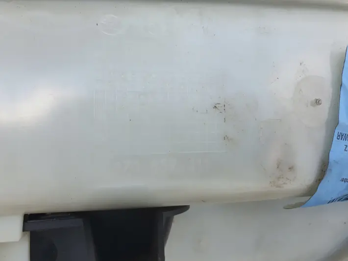 Skoda Octavia II LIFT PRZEDNI BOCZEK DRZWI LEWY PRZÓD europa 1Z1867011